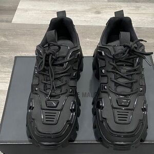 Steve Madden PONCE BLACK